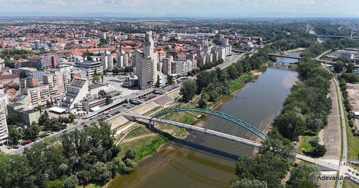 Satu Mare și Baia Mare rămân izolate de rețeaua de autostrăzi, în ciuda populației de peste 450.000 de locuitori