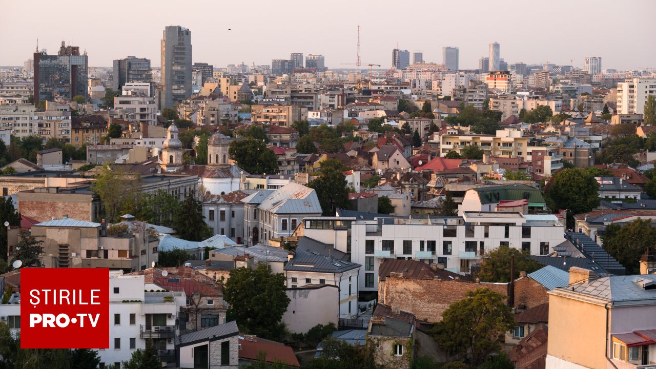 Proiectul „Piațete libere” în București: transformarea unor zone istorice în spații verzi