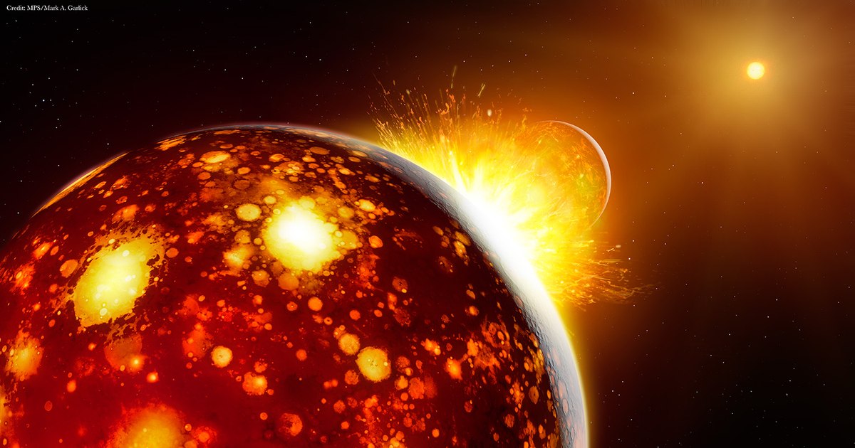 Sistemul Solar ar putea deveni instabil mult mai repede decât se credea, arată un nou studiu