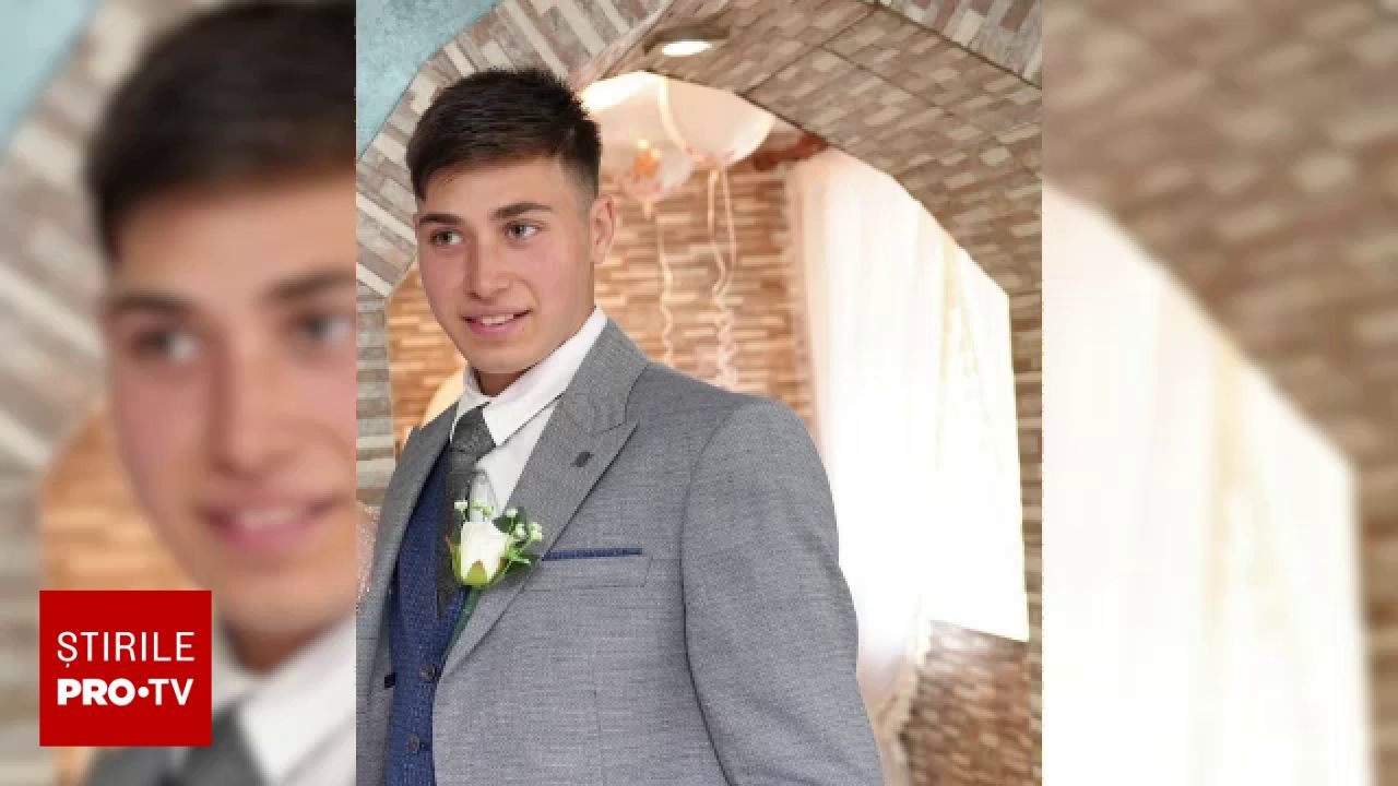 Tânărul de 19 ani din Bistrița-Năsăud, dispărut cu o turmă de oi, a fost găsit în siguranță