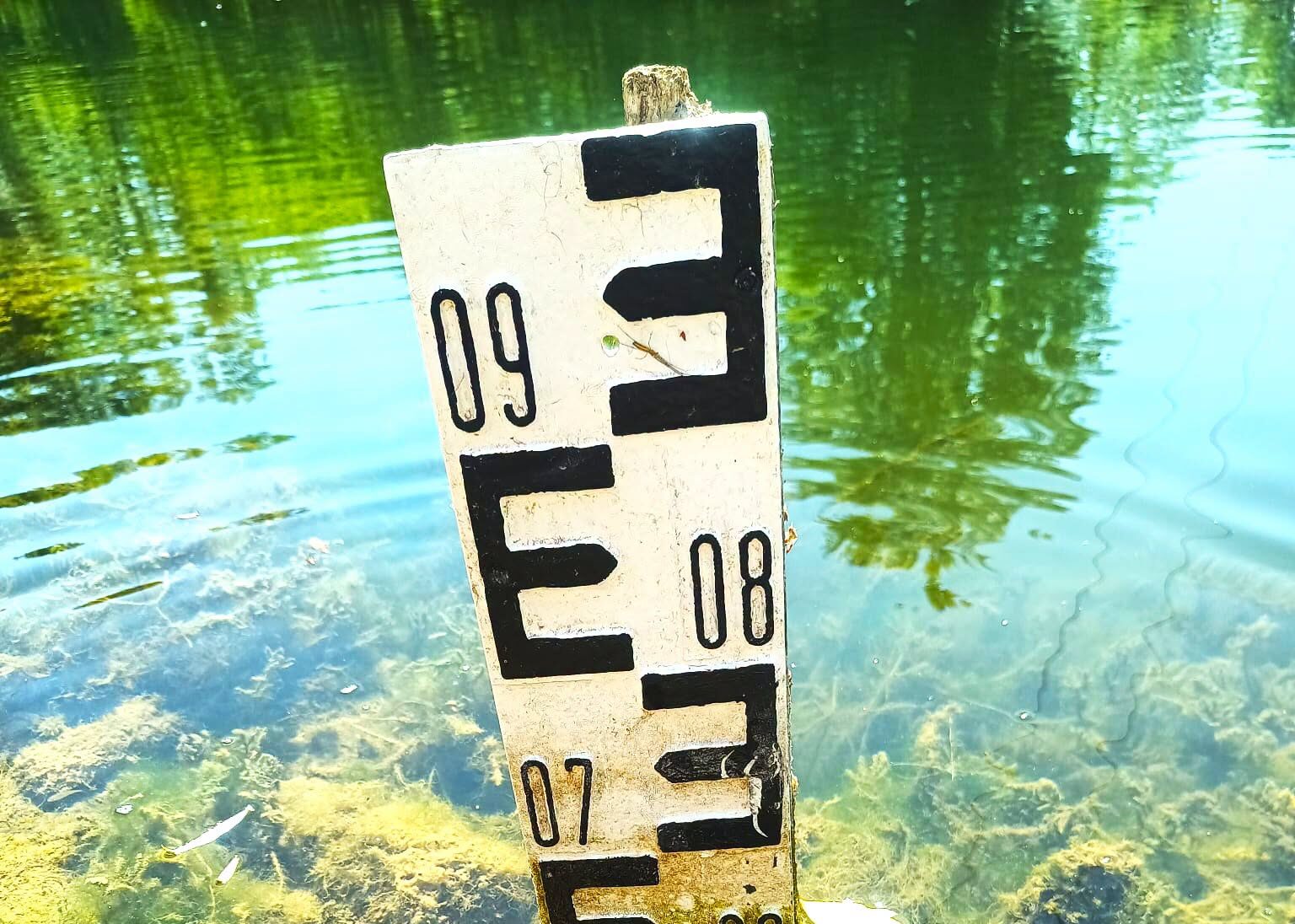 Europa a înregistrat un nivel record de stres termic și debite fluviale extrem de scăzute în această vară