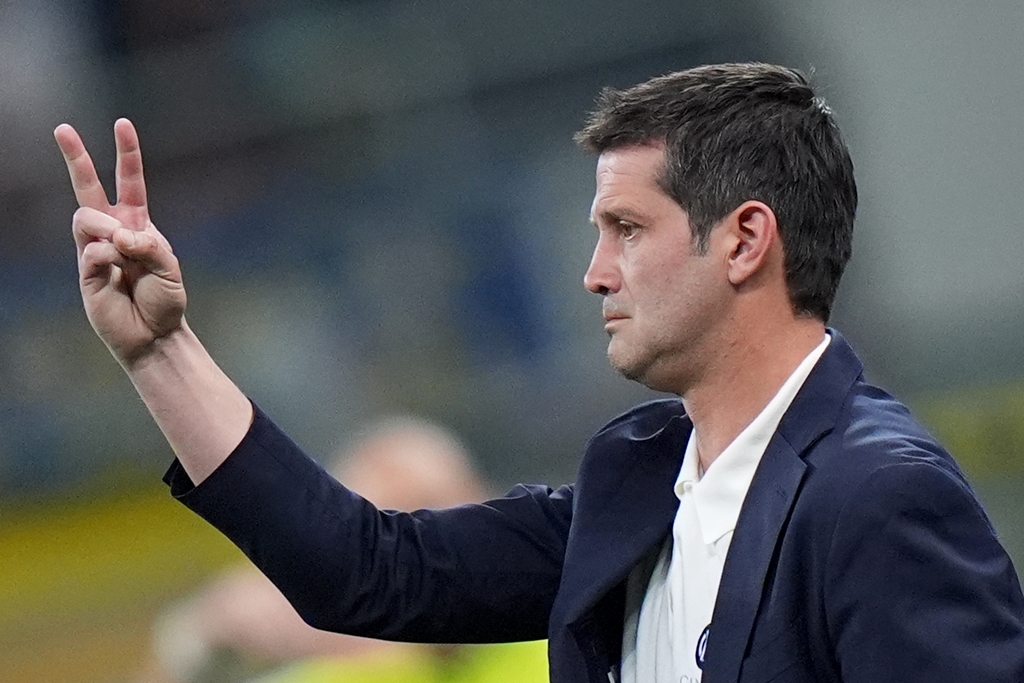 Revenire spectaculoasă pentru Inter în Serie A, dar defensiva rămâne o problemă majoră