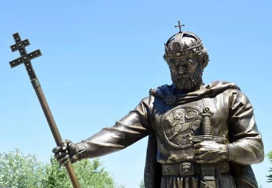 Bulgaria restituie Greciei 48 de obiecte bisericești vechi peste un secol