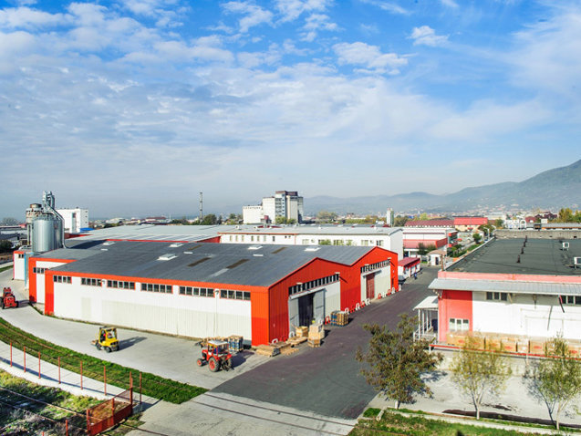 Aramis Invest este lider în producția și exportul de mobilă, cu peste 7.000 de angajați