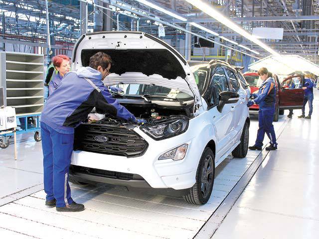 Explozie pe piața auto din România: Mărcile chinezești au ajuns la o cotă de piață de peste 12%