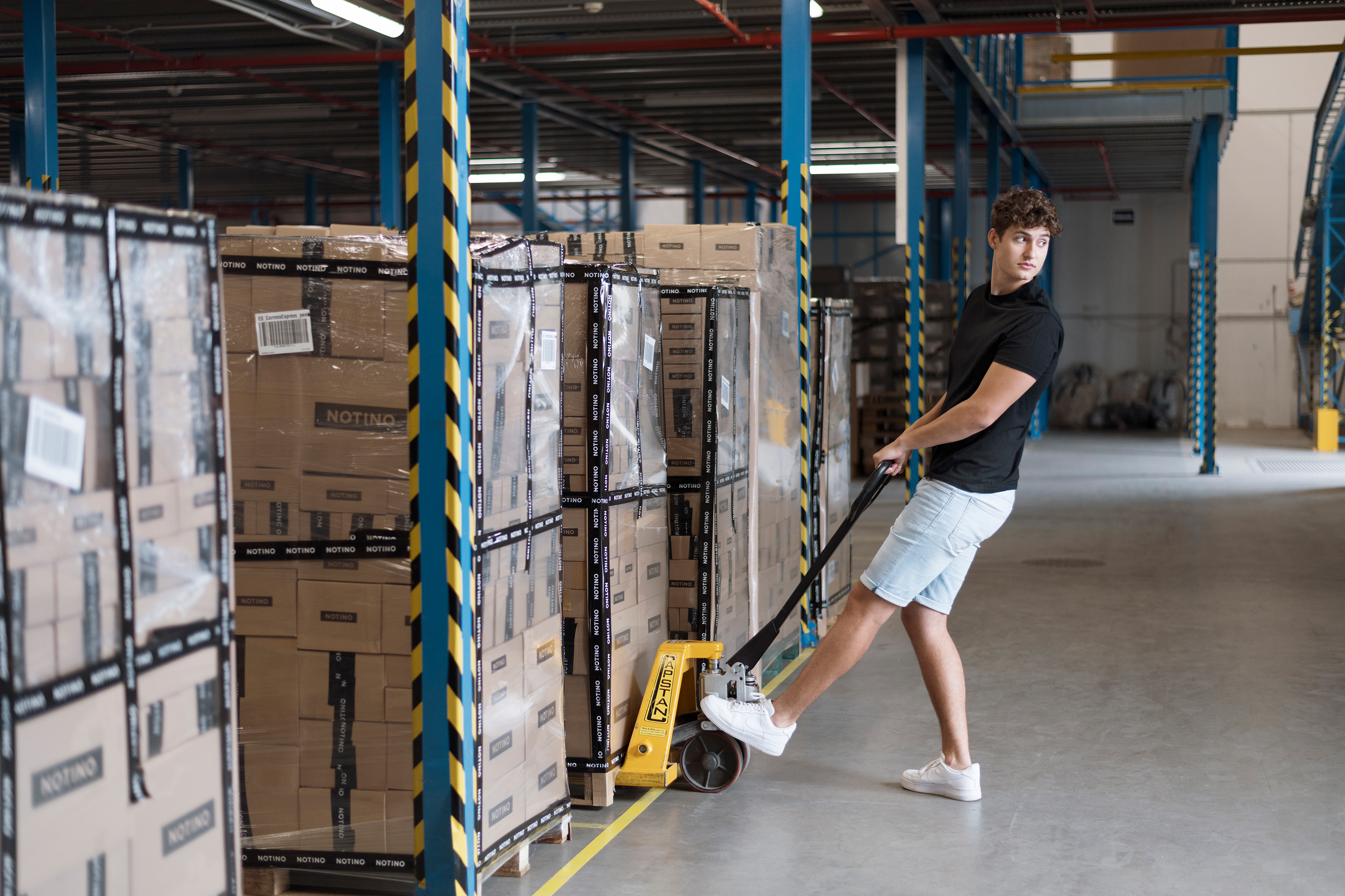 Cum se pregătește comerțul pentru Black Friday: de la prognoze în septembrie la logistica de după sărbători