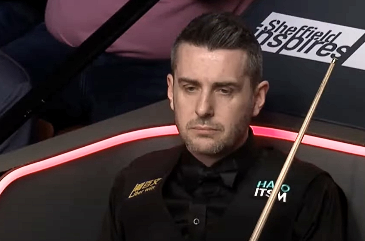 Judd Trump domină în Shenzhen Open: Mark Selby a fost eliminat din sferturile de finală