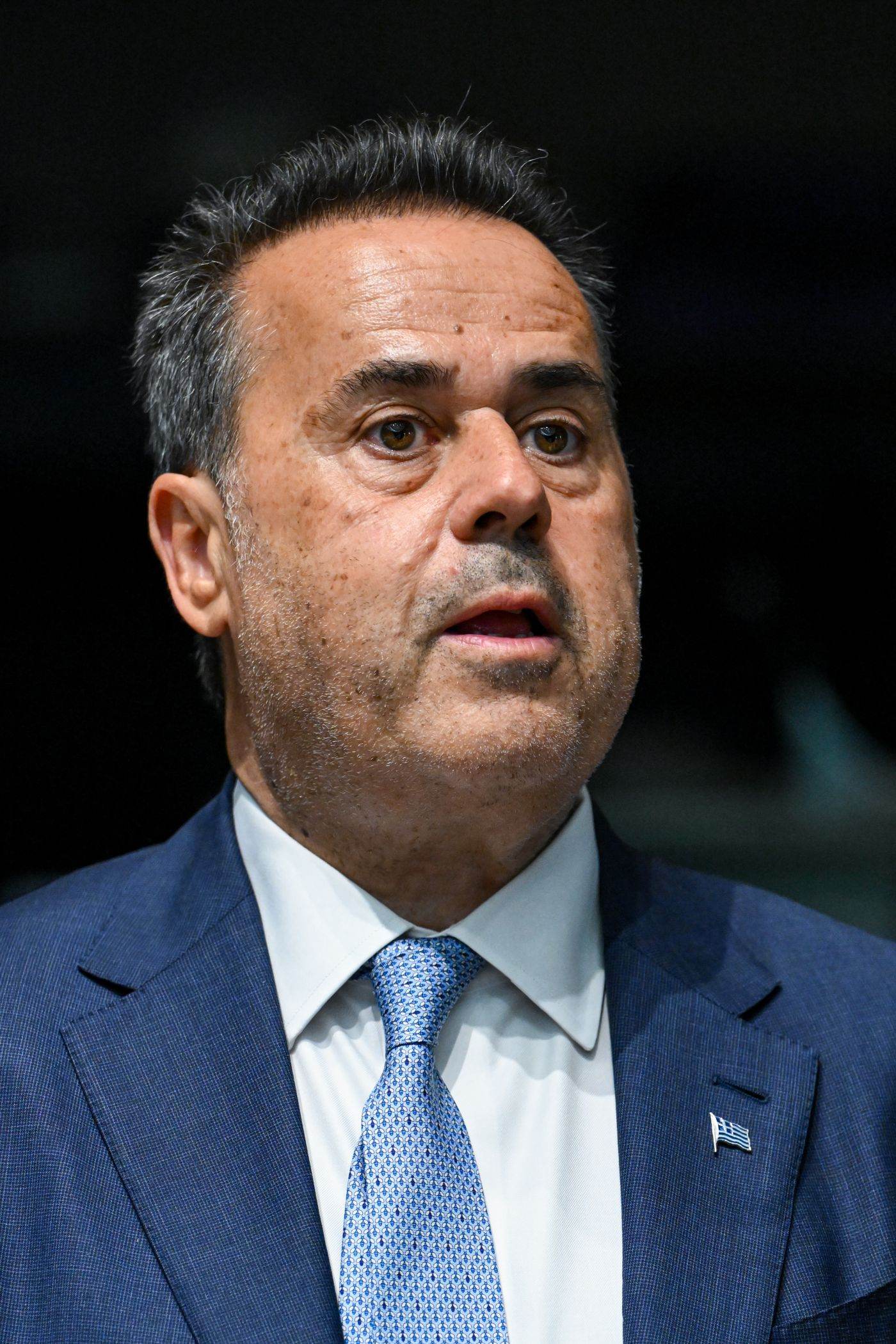Ministrul grec al Energiei respinge acuzațiile că SUA ar fi amenințat Grecia cu consecințe politice