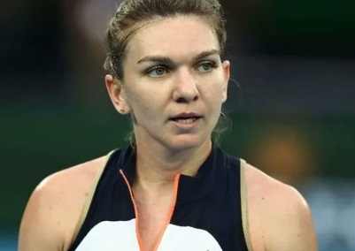 Simona Halep reziliaz contractul de imagine cu AnimaWings după anunțul de insolvență al companiei