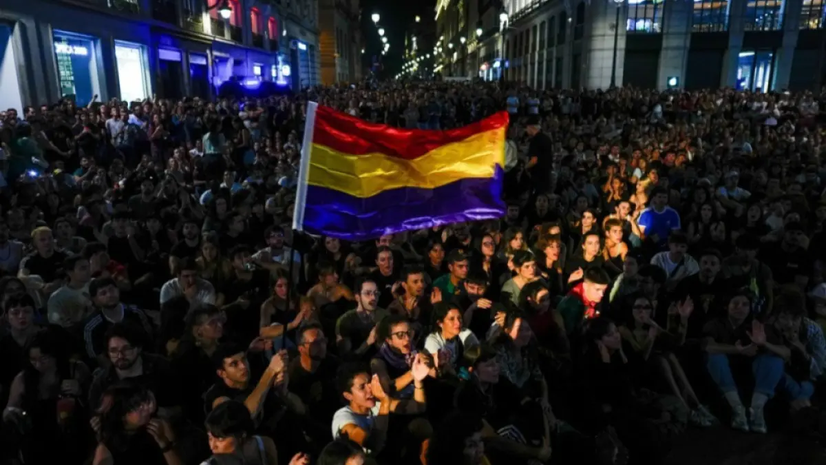 Premierul Spaniei, Pedro Sanchez, ar putea convoca alegeri anticipate în urma crizei locuințelor