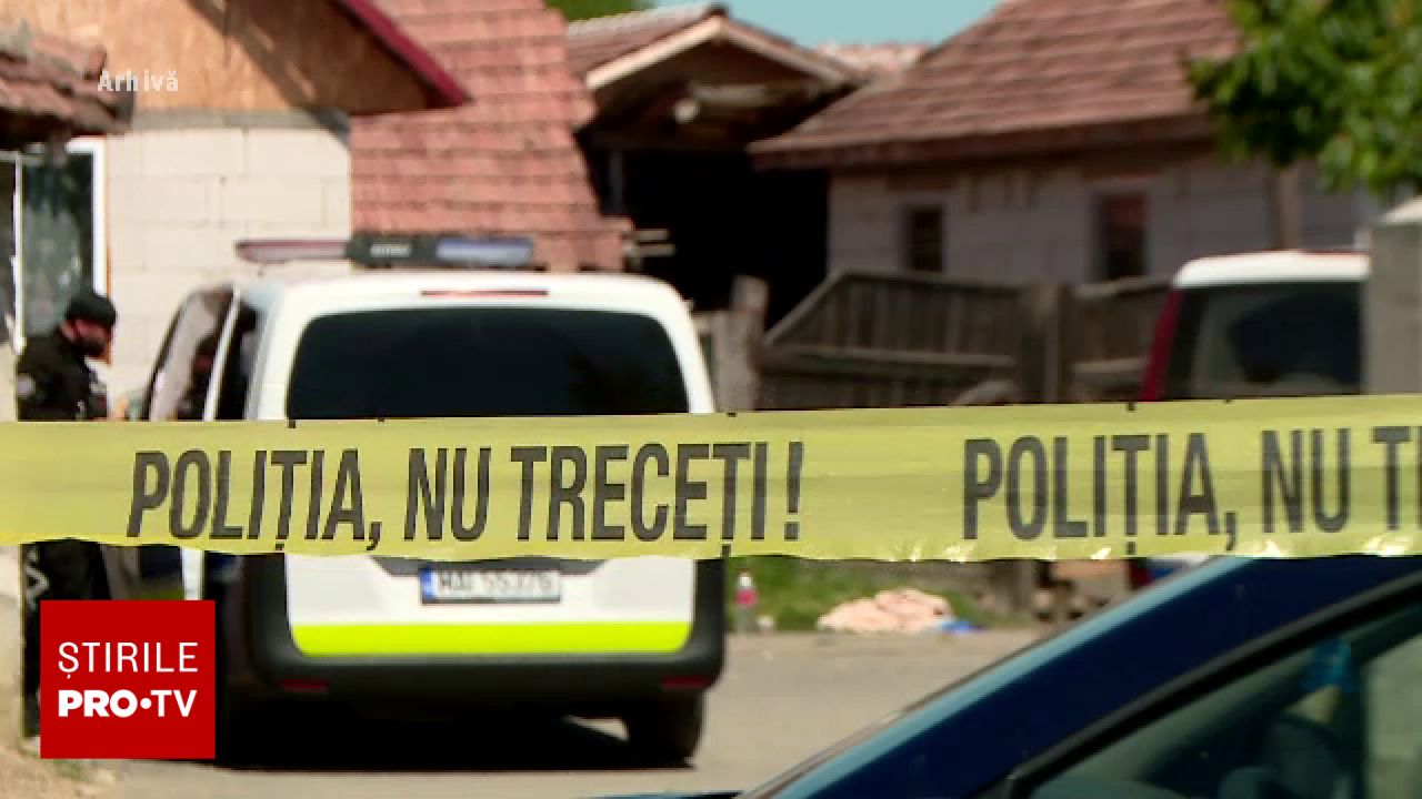 Tragedie în Bacău: O fetiță de 3 ani ar fi fost violată de un vecin care a ademenit-o cu jucării