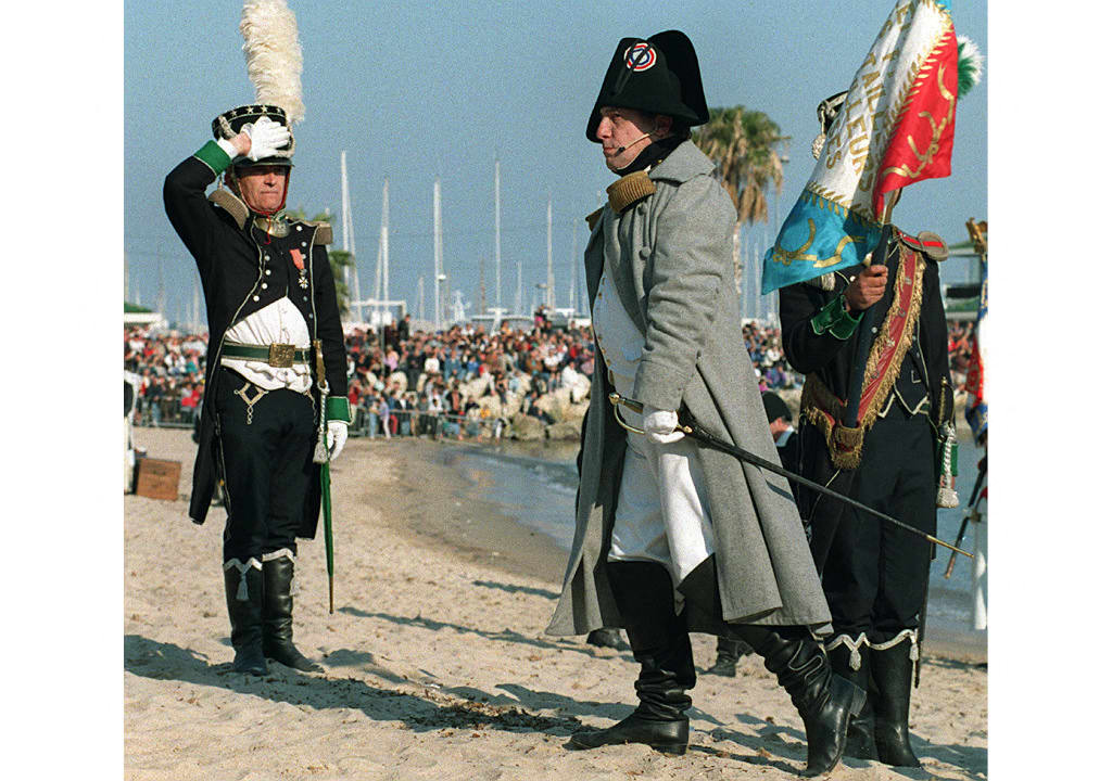 Inteligența artificială a descifrat o scrisoare militară din epoca lui Napoleon după 200 de ani