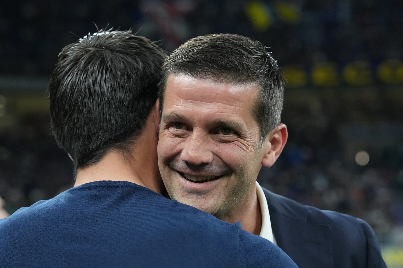Inter Milano a revenit spectaculos în fața lui Udinese, sub îndemnele lui Cristi Chivu