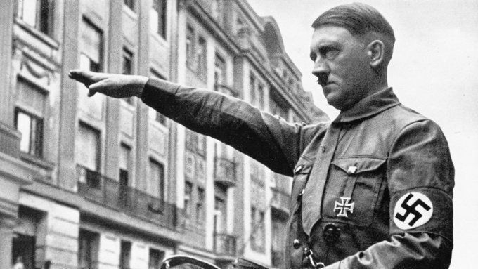Interpretare nouă asupra ascensiunii naziste: Hitler era un criminal leneș, susține un scriitor german