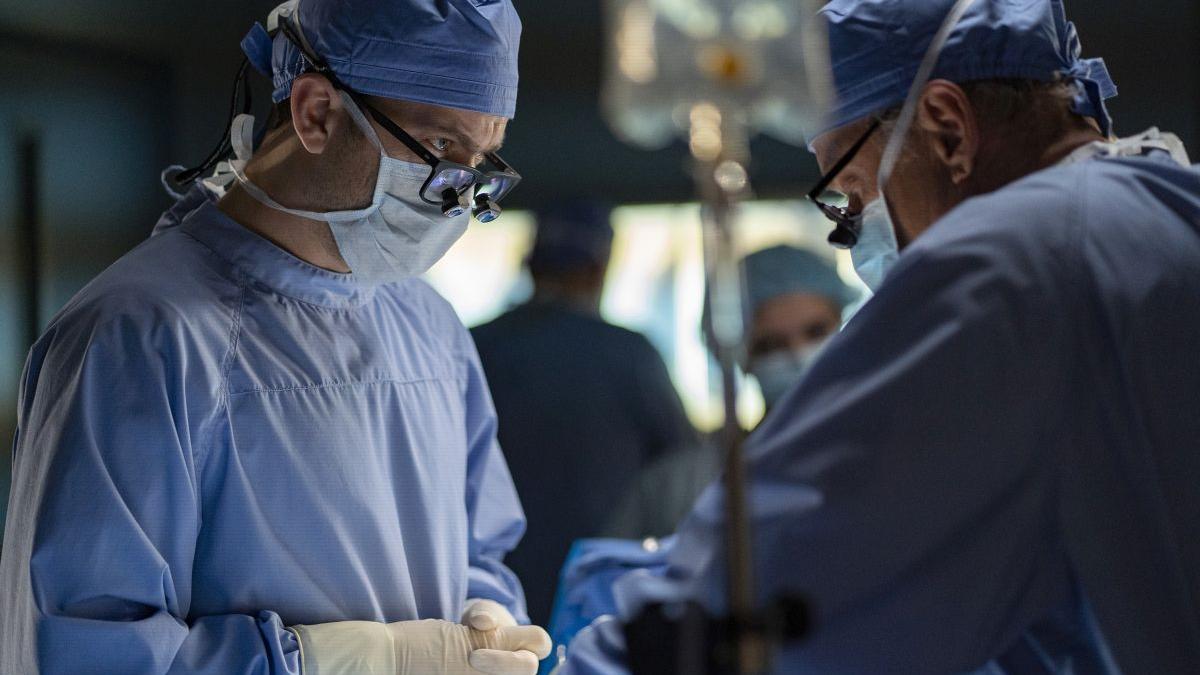 Eroare medicală fatală în Ohio: O femeie a pierdut ambele picioare după o amputare greșită