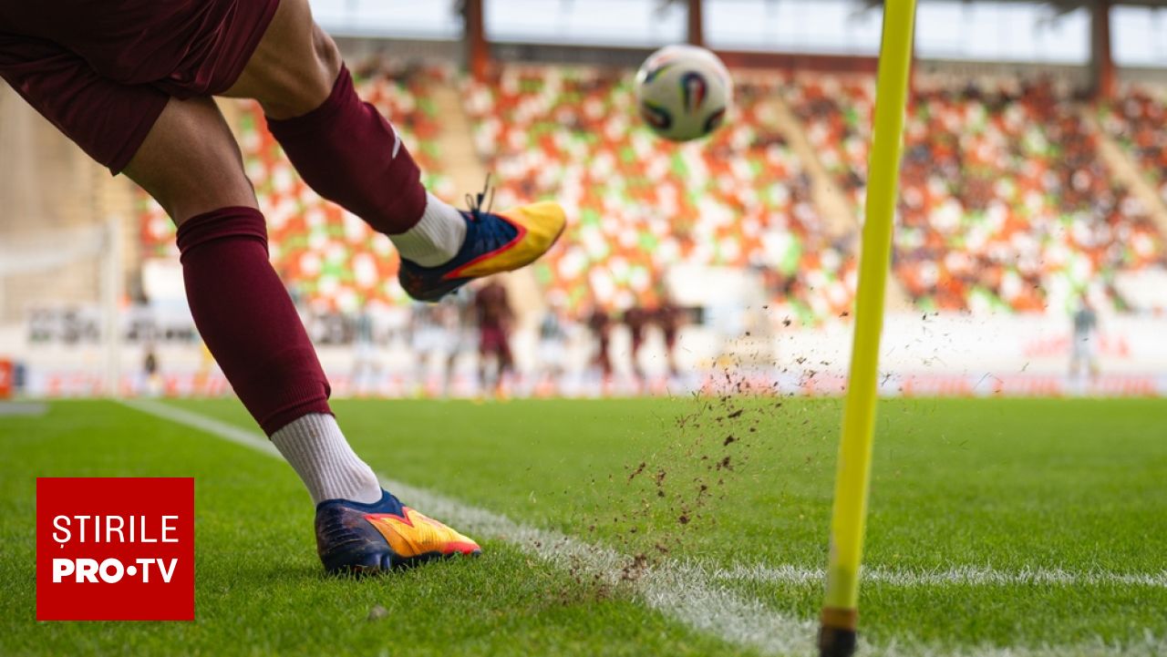 Un bărbat din Italia primește 72.000 de euro după ce a fost concediat pentru că a jucat fotbal în concediu medical