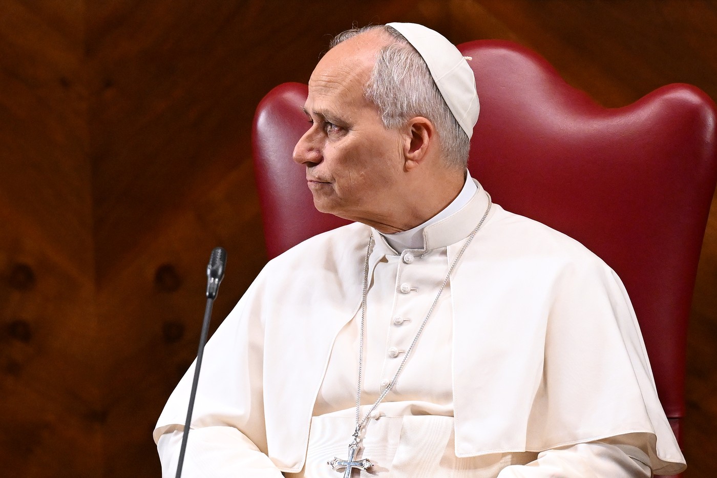 Intervenția Papei Leon al XIV-lea pentru oprirea execuției lui Christa Pike a eșuat