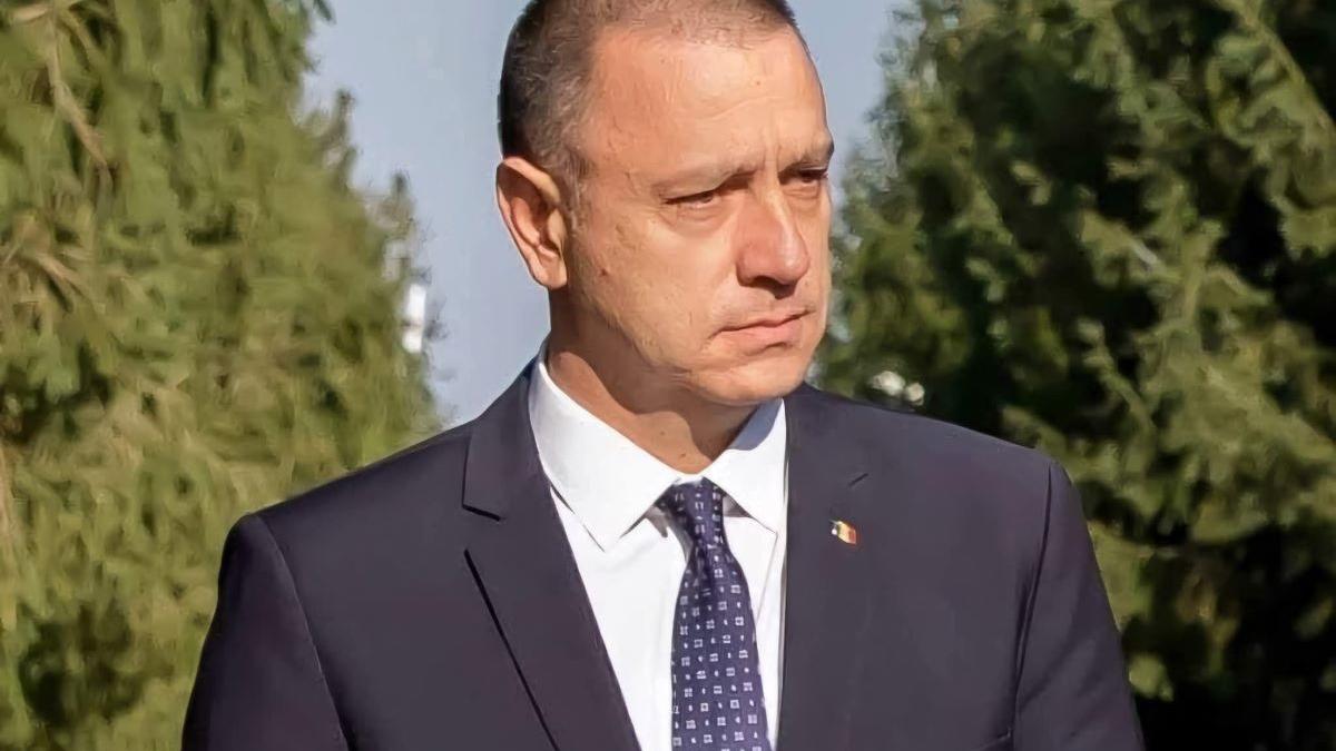 Mihai Fifor cere partidelor politice dialog pentru formarea unui guvern cu puteri depline