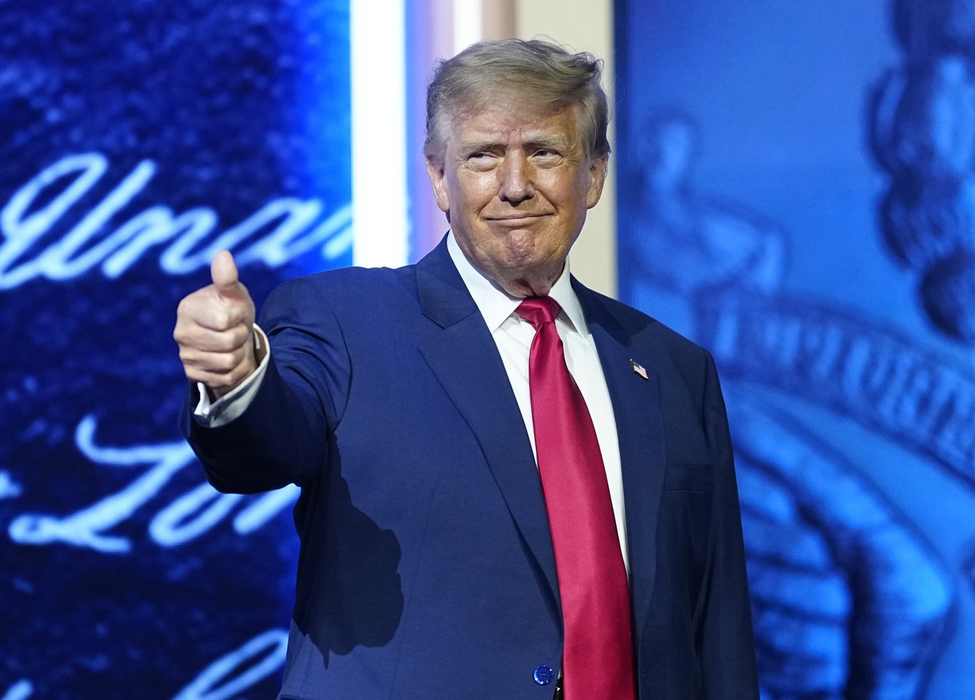 Donald Trump pregătește numirea lui Jay Clayton pe poziția de „țar AI” pentru administrație