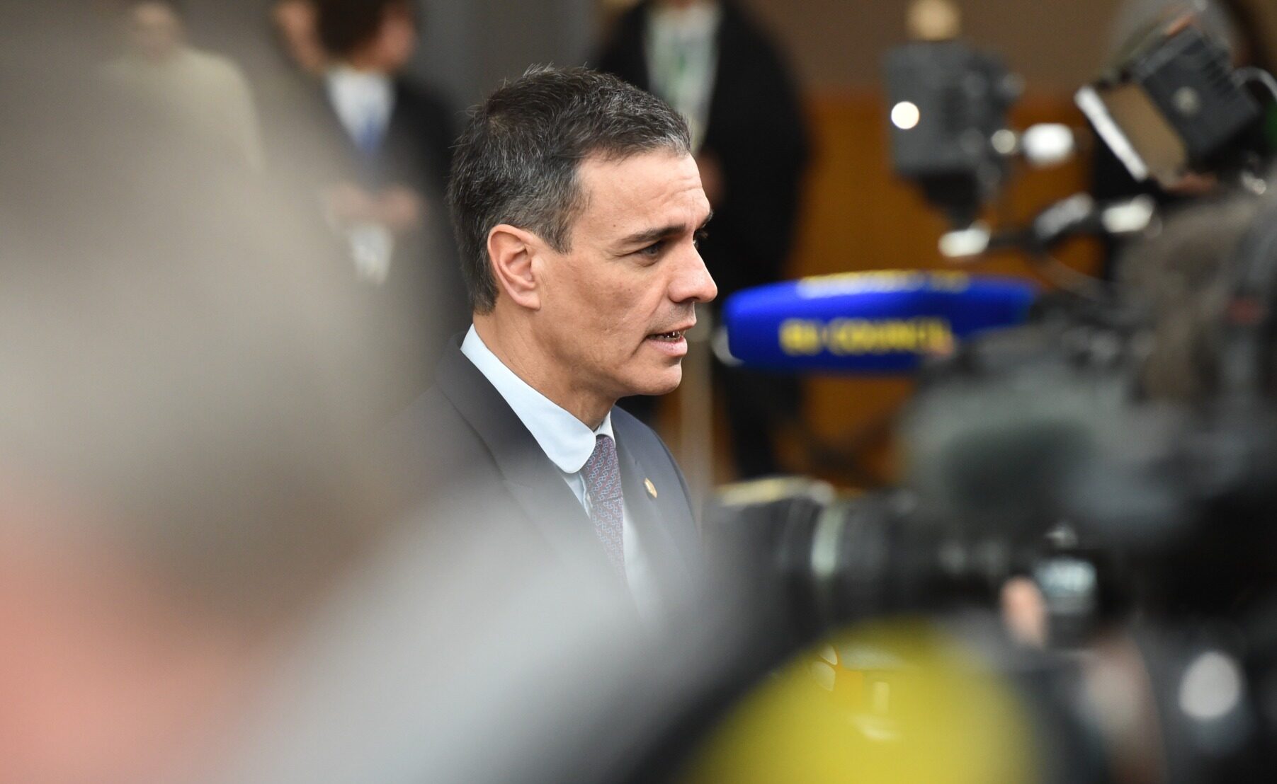 Criza imobiliară din Spania: Parlamentul a respins măsurile guvernului lui Pedro Sanchez