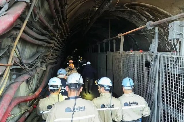 Tragedie în Turcia: cinci mineri au murit după prăbușirea unei mine de cărbune în provincia Manisa
