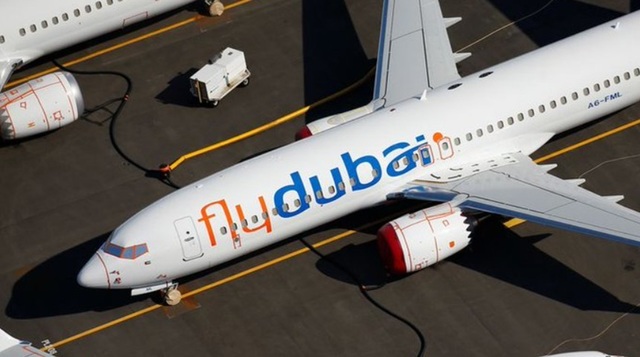 Pilotul suspectat de atac pe un zbor Flydubai avea postări cu tematică teroristă pe rețelele sociale