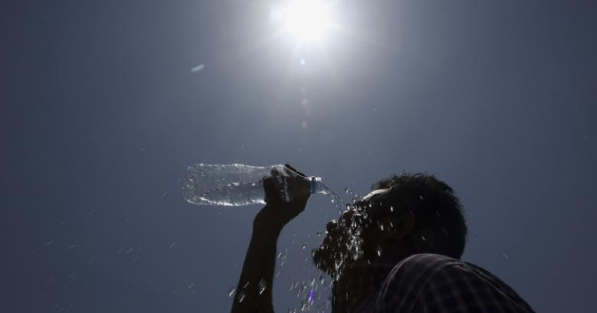 Europa a înregistrat cea mai caldă vară de la începutul măsurătorilor, cu efecte devastatoare asupra populației