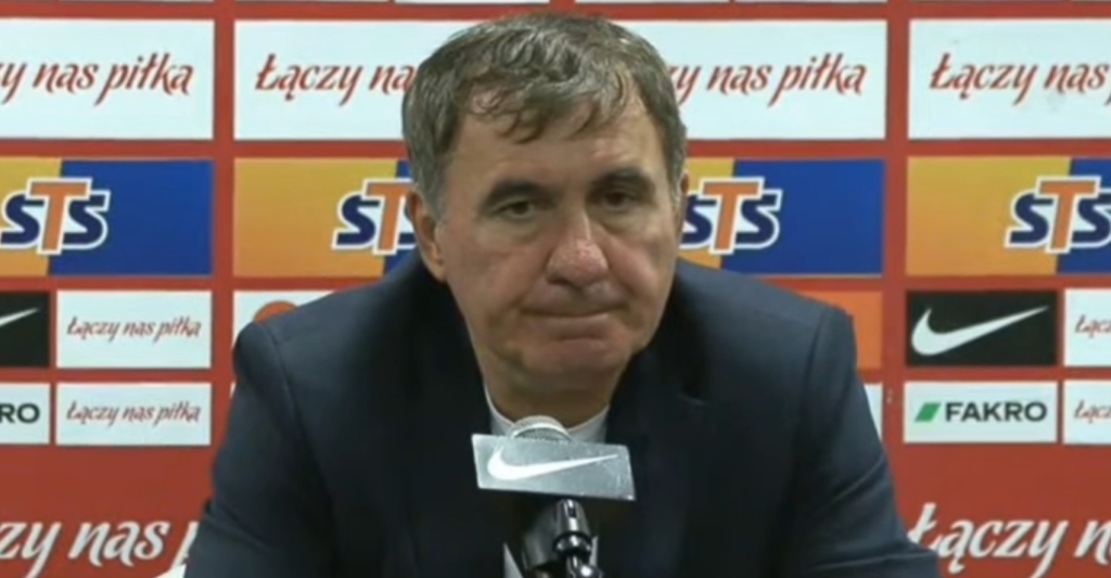 Gheorghe Hagi ar putea părăsi echipa națională după înfrângerea cu 6-0 împotriva Poloniei