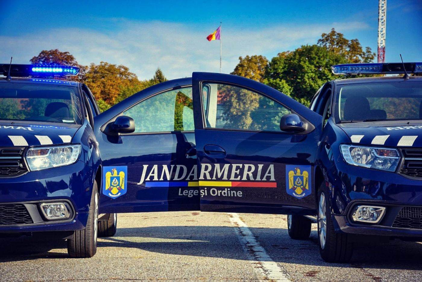 Incidente la protestul ciobanilor din Piața Victoriei: Jandarmii au folosit gaze lacrimogene