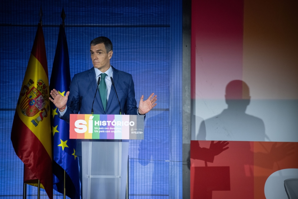 Criza imobiliară din Spania: Guvernul lui Pedro Sanchez riscă alegeri anticipate după un vot decisiv