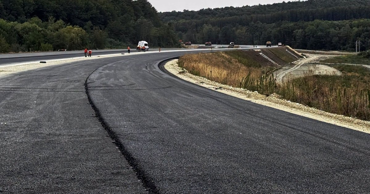 Restricții majore pe autostrada A1: Sectorul Cisnădie - Boița va fi închis până în decembrie