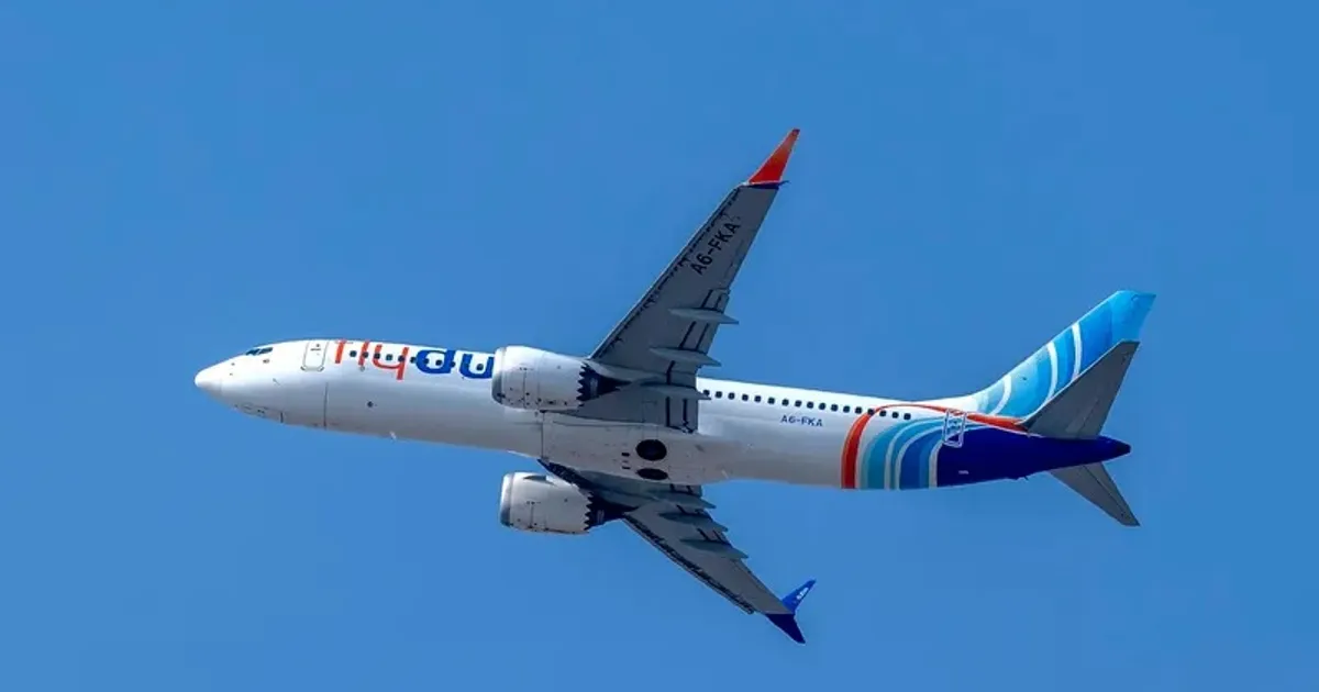Incidentul de la bordul avionului Flydubai este clasificat drept atac terorist de autoritățile din Emiratele Arabe Unite