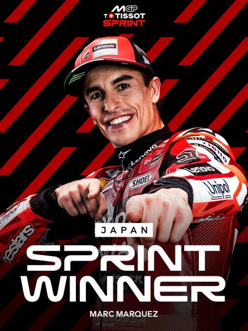 Marc Marquez a dominat cursa sprint de la Grand Prix-ul Japoniei pe circuitul de la Motegi