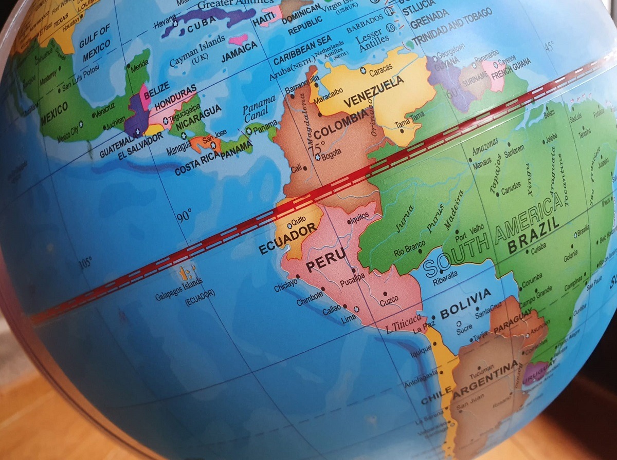 Influența Chinei depășește cea a SUA în America Latină, conform unui nou sondaj Latinobarometro
