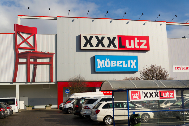 Grupul austriac XXXLutz extinde rețeaua în România cu un nou magazin de mobilă la Brașov