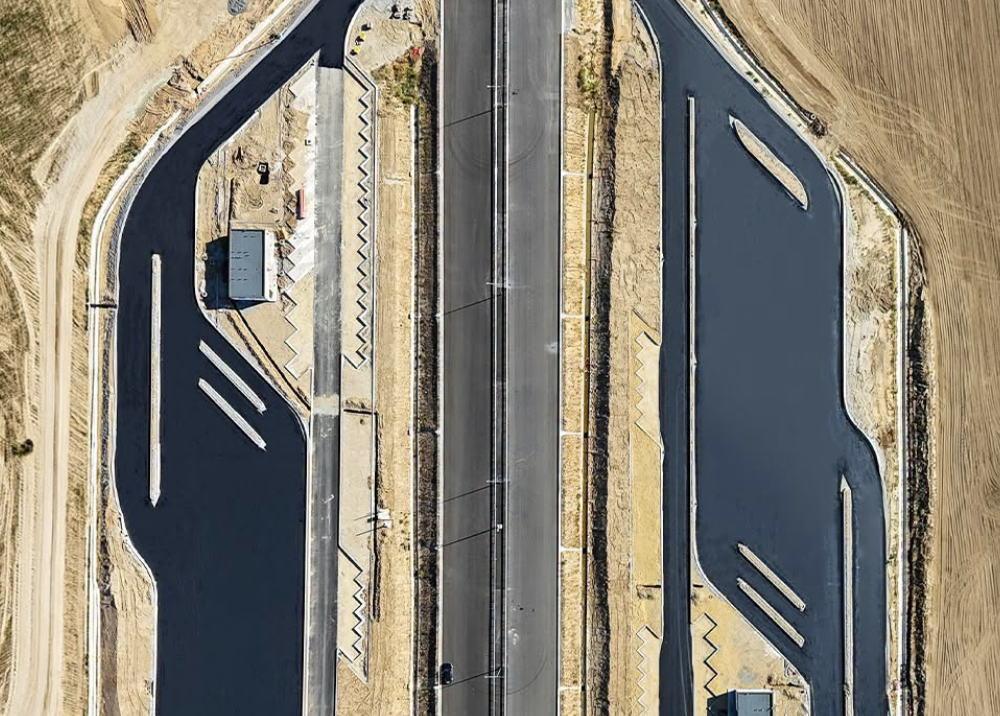 Autostrada Transilvania ar putea avea un an record în 2026: aproape 100 km noi de autostradă