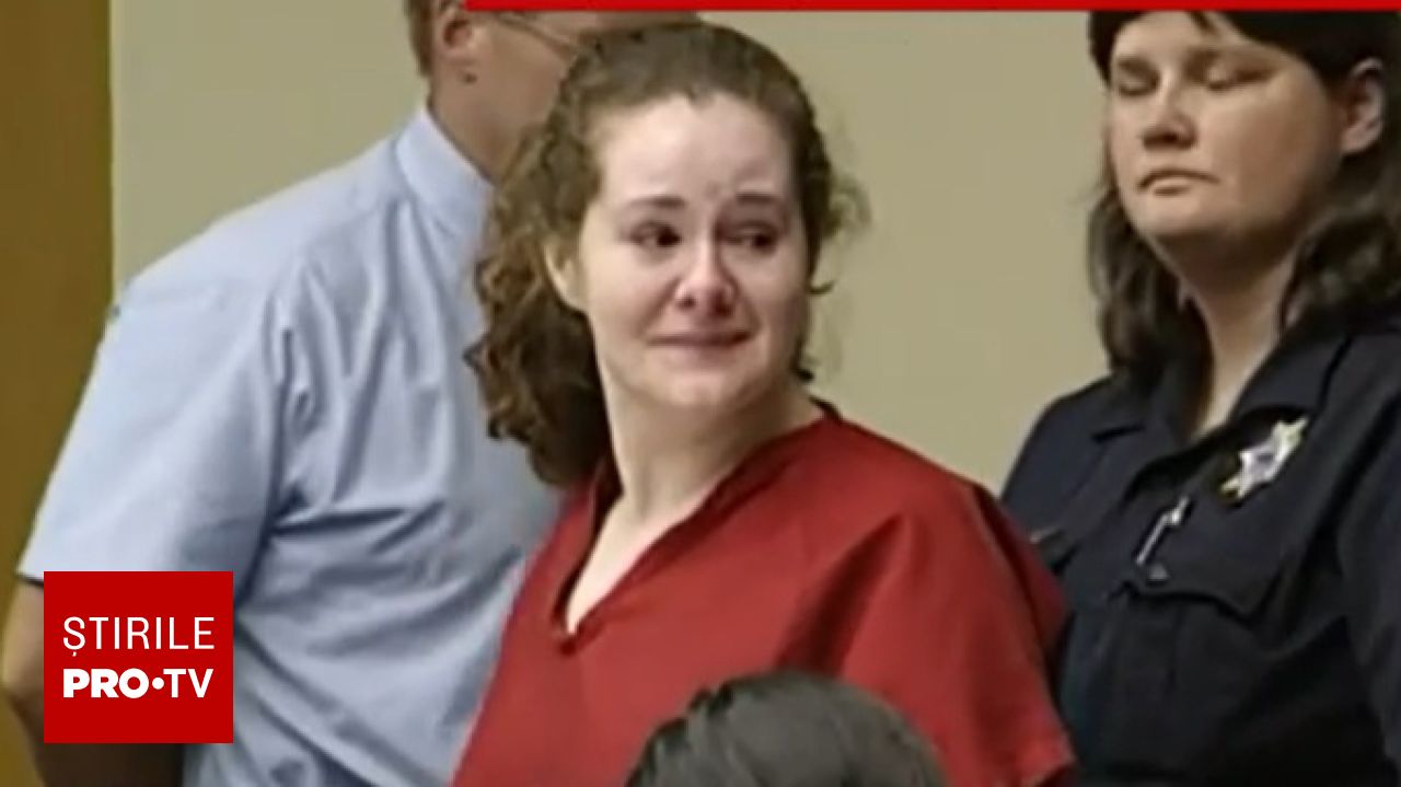 Execuție eșuată în Tennessee: deținuta Pike este în stare critică după administrarea dozelor de pentobarbital