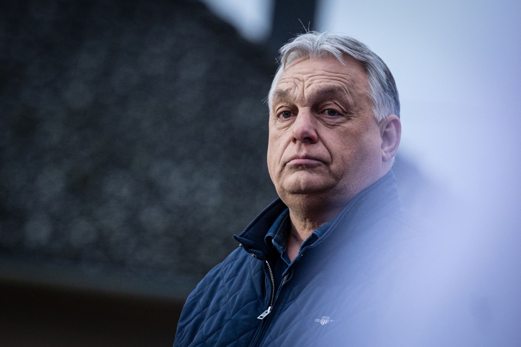 Ungaria: Primii foști miniștri au fost arestați în urma anchetelor de corupție promise de guvernul lui Peter Magyar