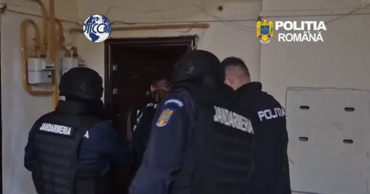 Șase persoane sunt cercetate în Caraș-Severin pentru trafic de migranți către Austria și Germania