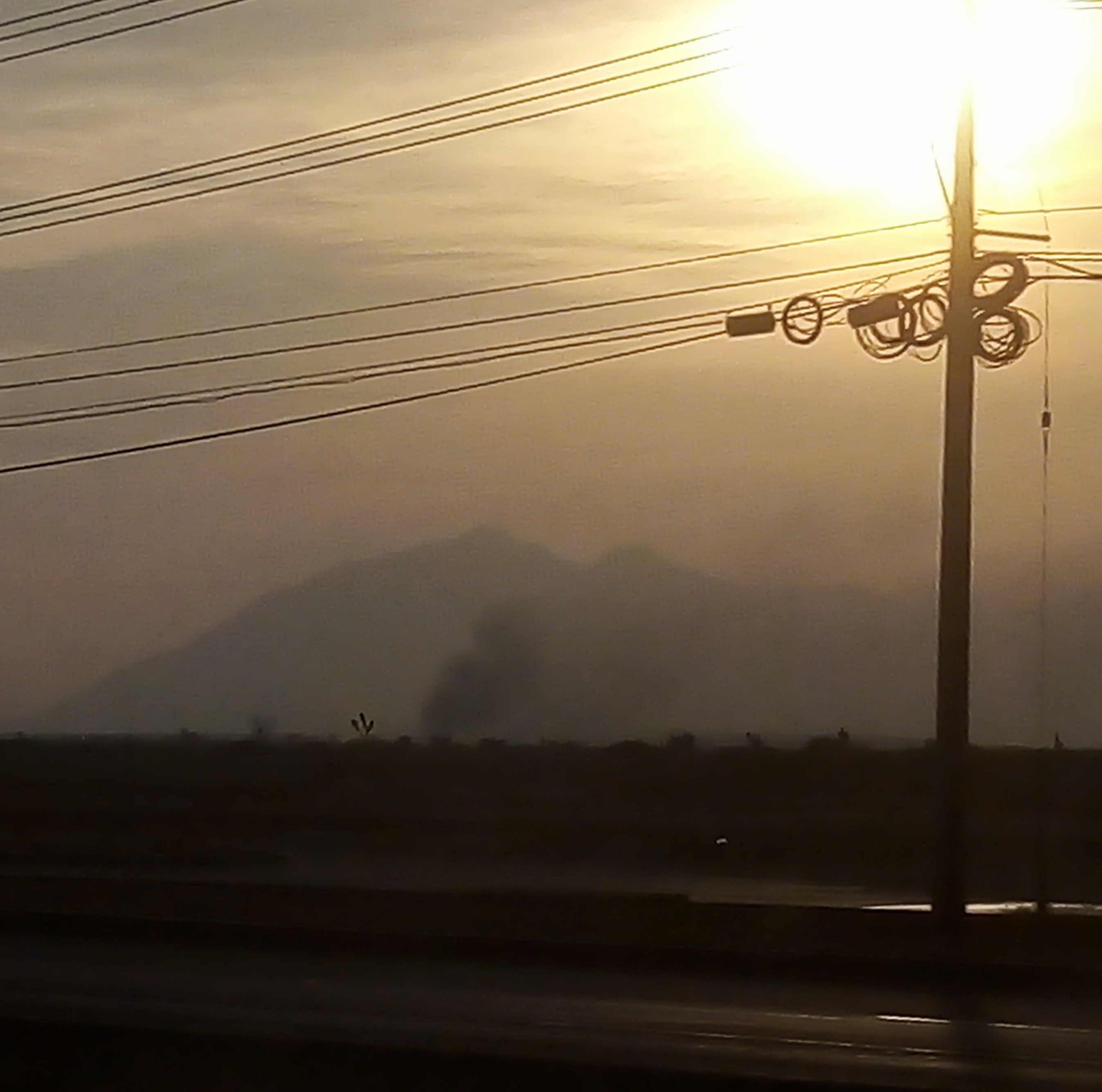 Incendiu în Retezat: Autoritățile au aprobat planul de intervenție pentru zona Valea Buta