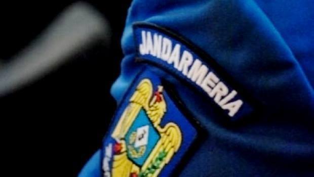 Jandarmeria Capitalei a aplicat 50 de amenzi în zona Arestului Central, unde este încarcerat Călin Georgescu
