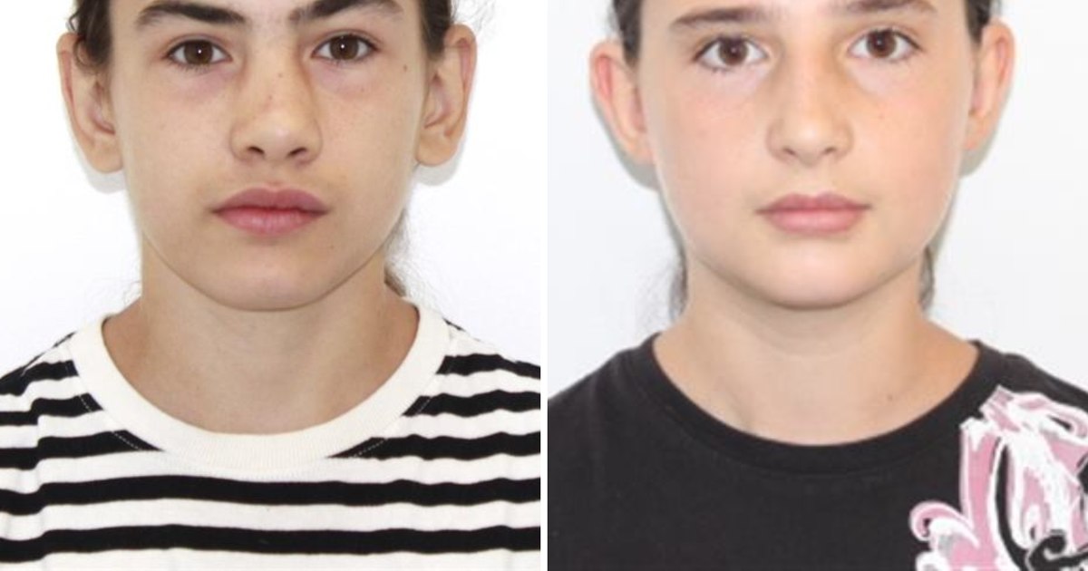 Două adolescente din Călărași sunt date dispărute: poliția a declanșat urmărirea națională