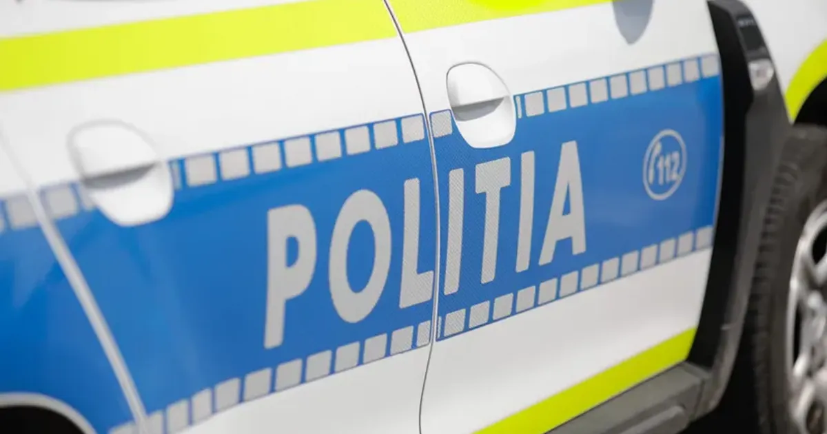 Două surori minore au dispărut din comuna Dorobanțu, județul Călărași. Poliția a declanșat urmărirea națională