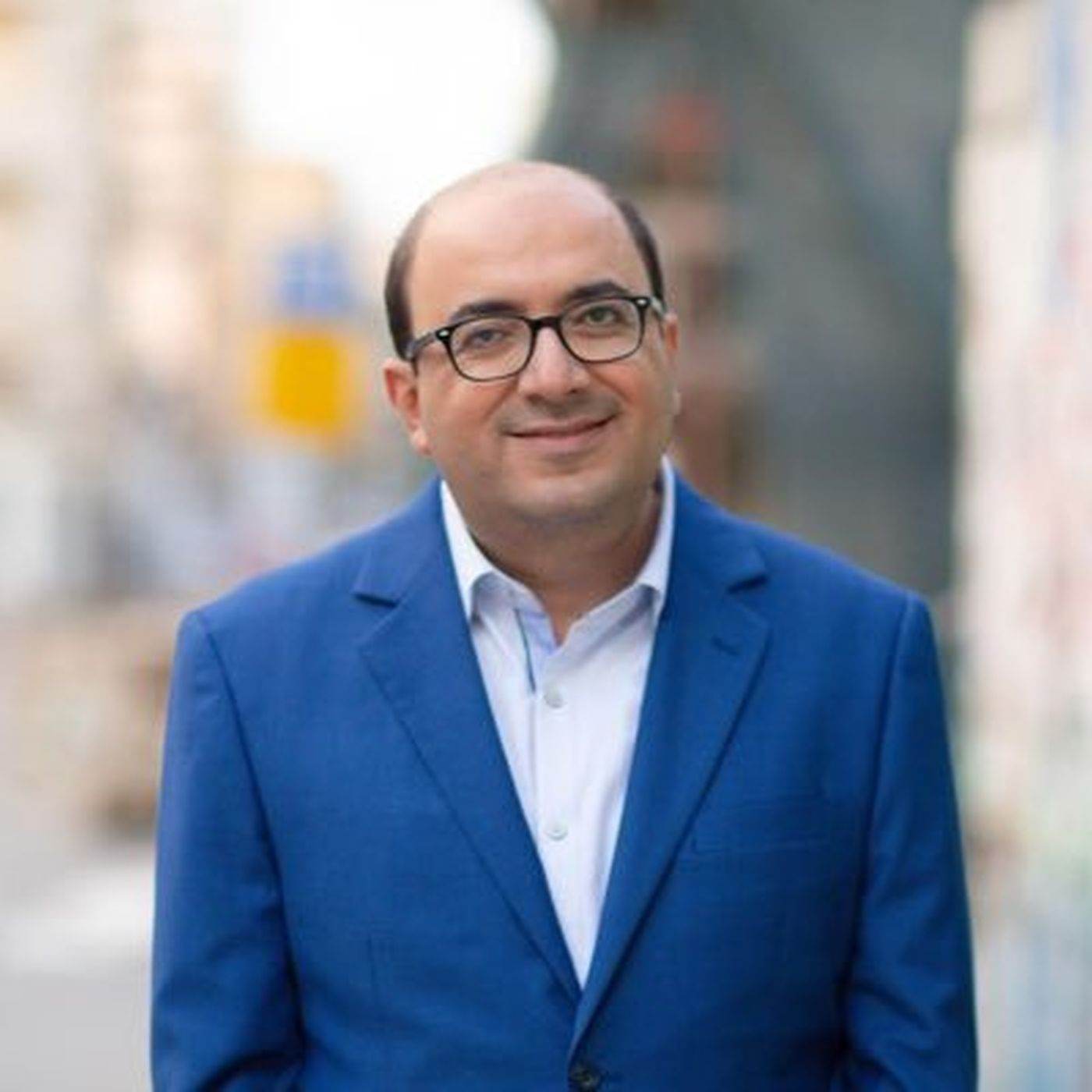 Liderul partidului Balad, Sami Abu Shehadeh, s-a retras din cursa electorală pentru Knesset