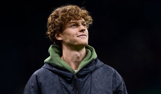 Jannik Sinner se retrage de la turneul Masters 1000 de la Shanghai din cauza problemelor medicale