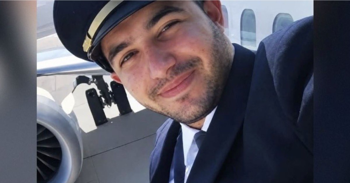 Atac cu toporul în avionul Flydubai: Royal Air Maroc neagă orice legătură cu copilotul implicat