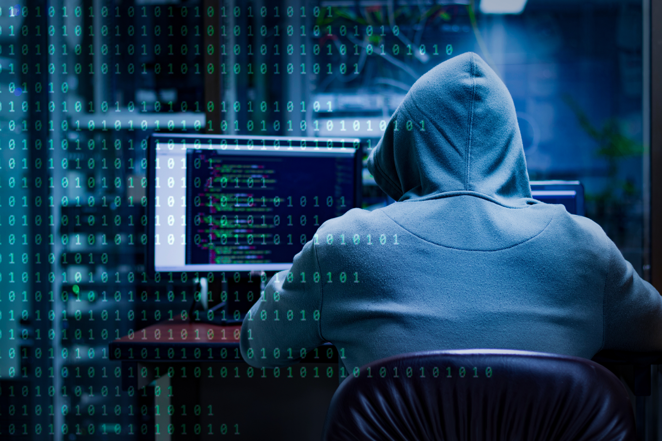 Membru cheie al grupării ShinyHunters, reținut în Iordania după furtul de date de la FBI