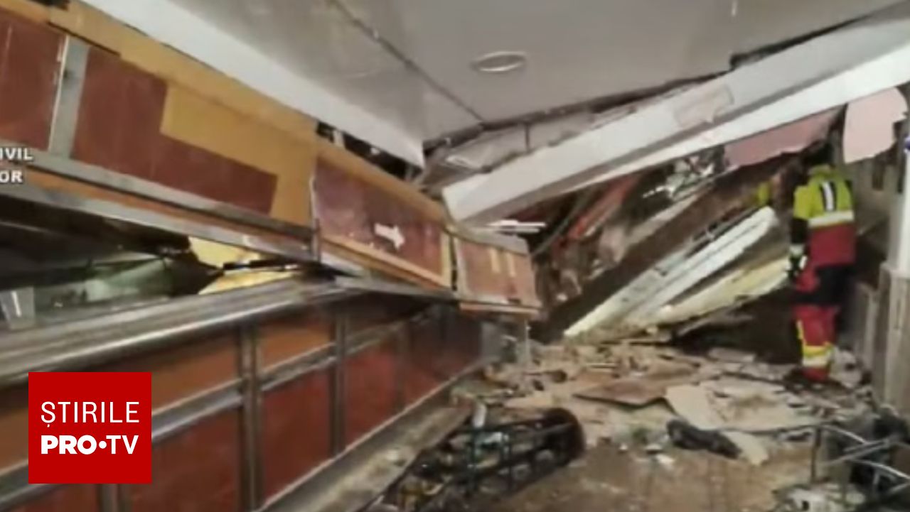 Prăbușire de bar în Spania: persoane rănite și operațiuni de căutare în San Vicente de la Sonsierra