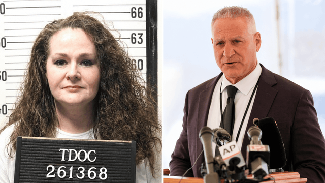 Șeful administrației penitenciare din Tennessee a demisionat după execuția eșuată a Christei Pike