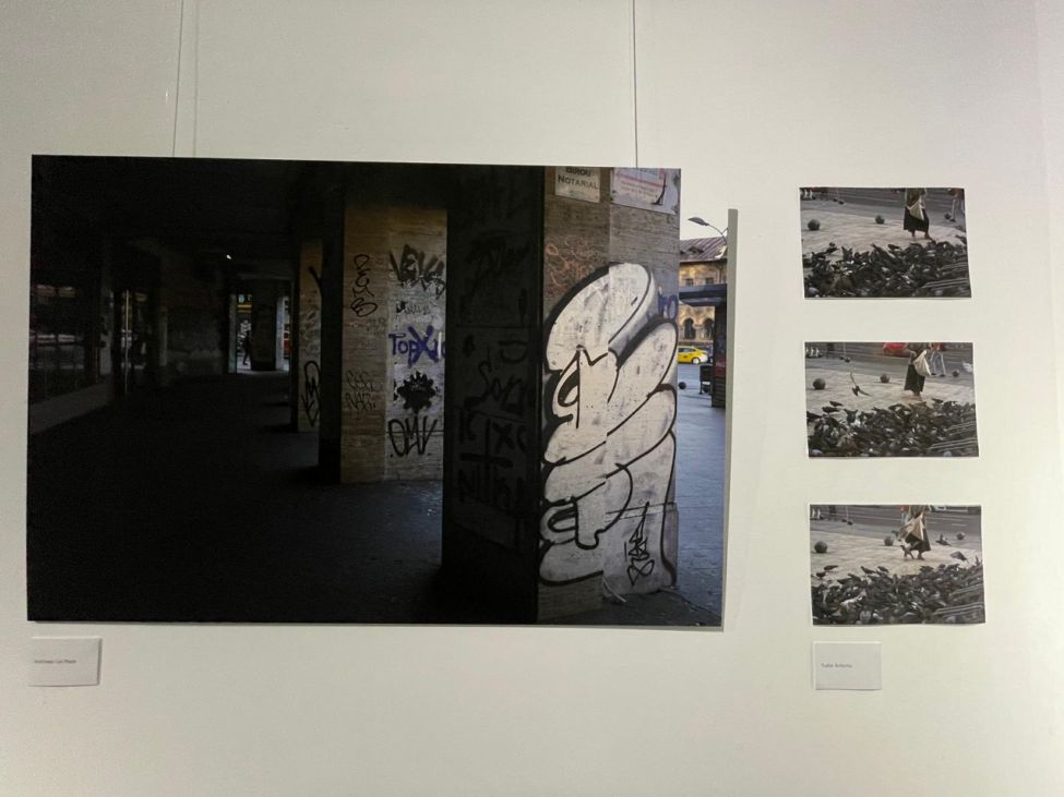 Piața Romană sub lupă: o expoziție despre arhitectura pierdută și memoria colectivă a Bucureștiului